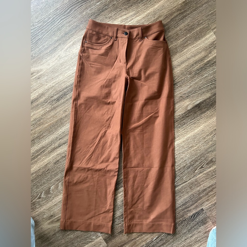 Lululemon pants